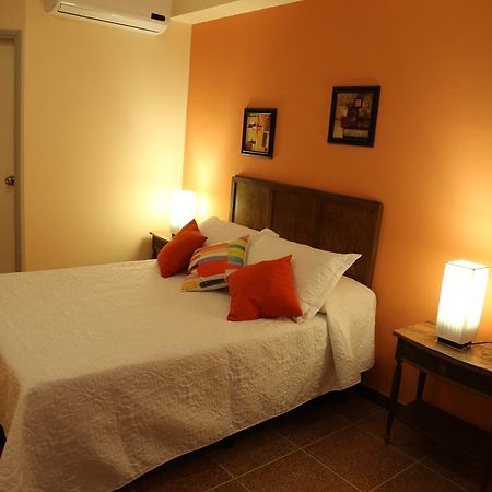 Hotel Bulevar Paysandú 외부 사진