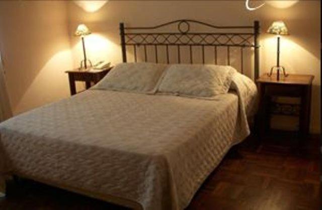 Hotel Bulevar Paysandú 외부 사진