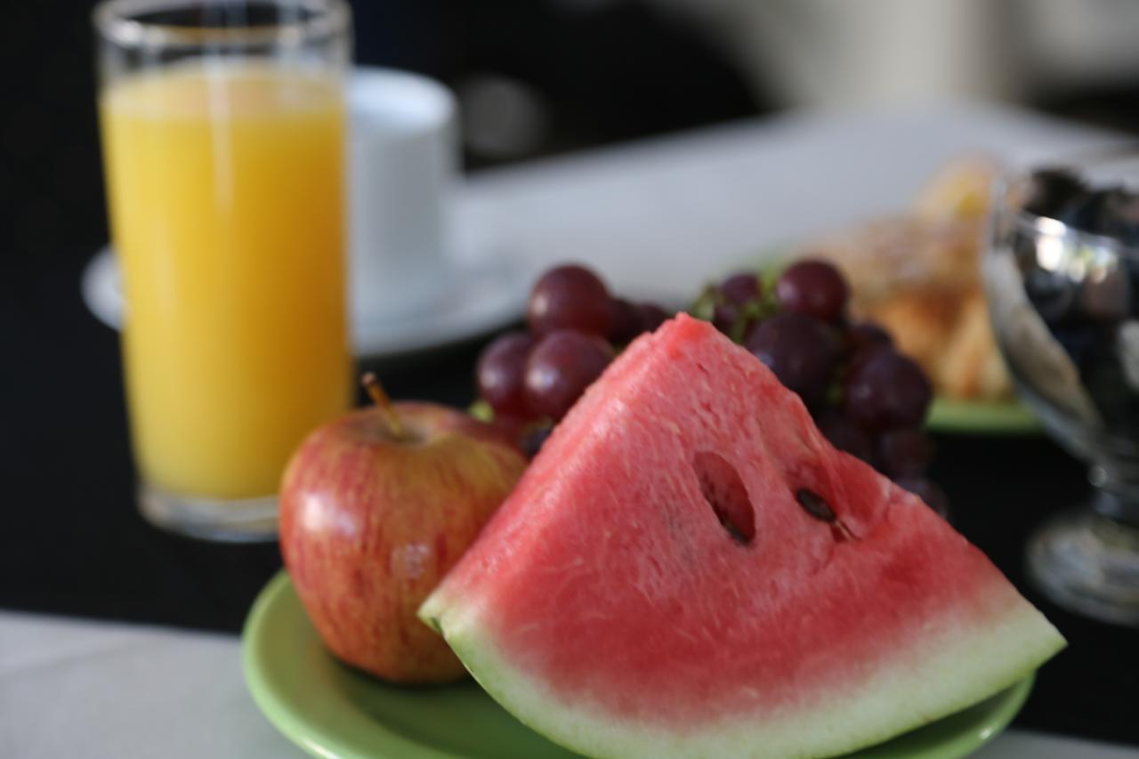 Hotel Bulevar Paysandú 외부 사진